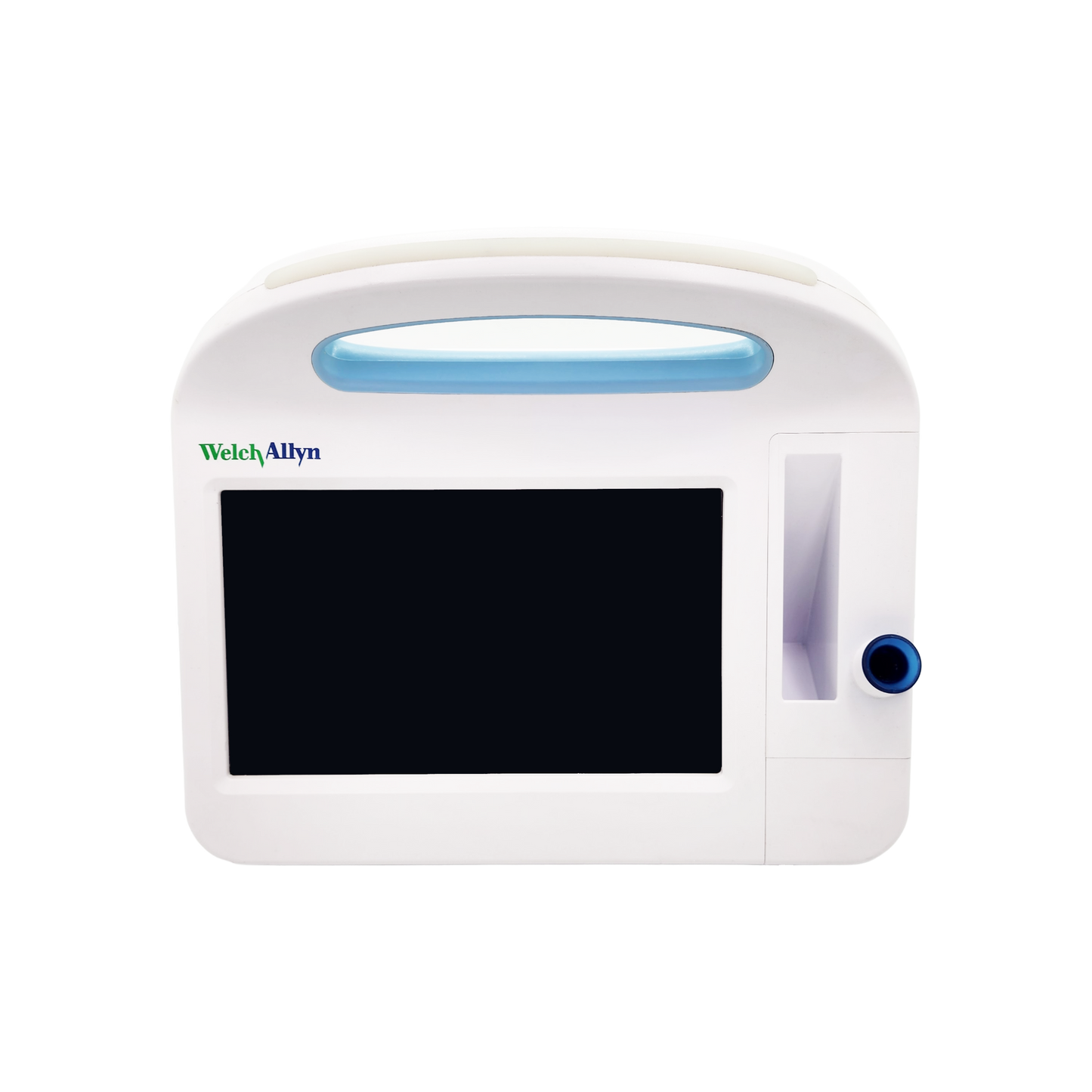 Welch Allyn Patient Vital Signs Monitor Masimo SpO2 NiBP Temp - 64MTXX (Includes Temperature Probe)