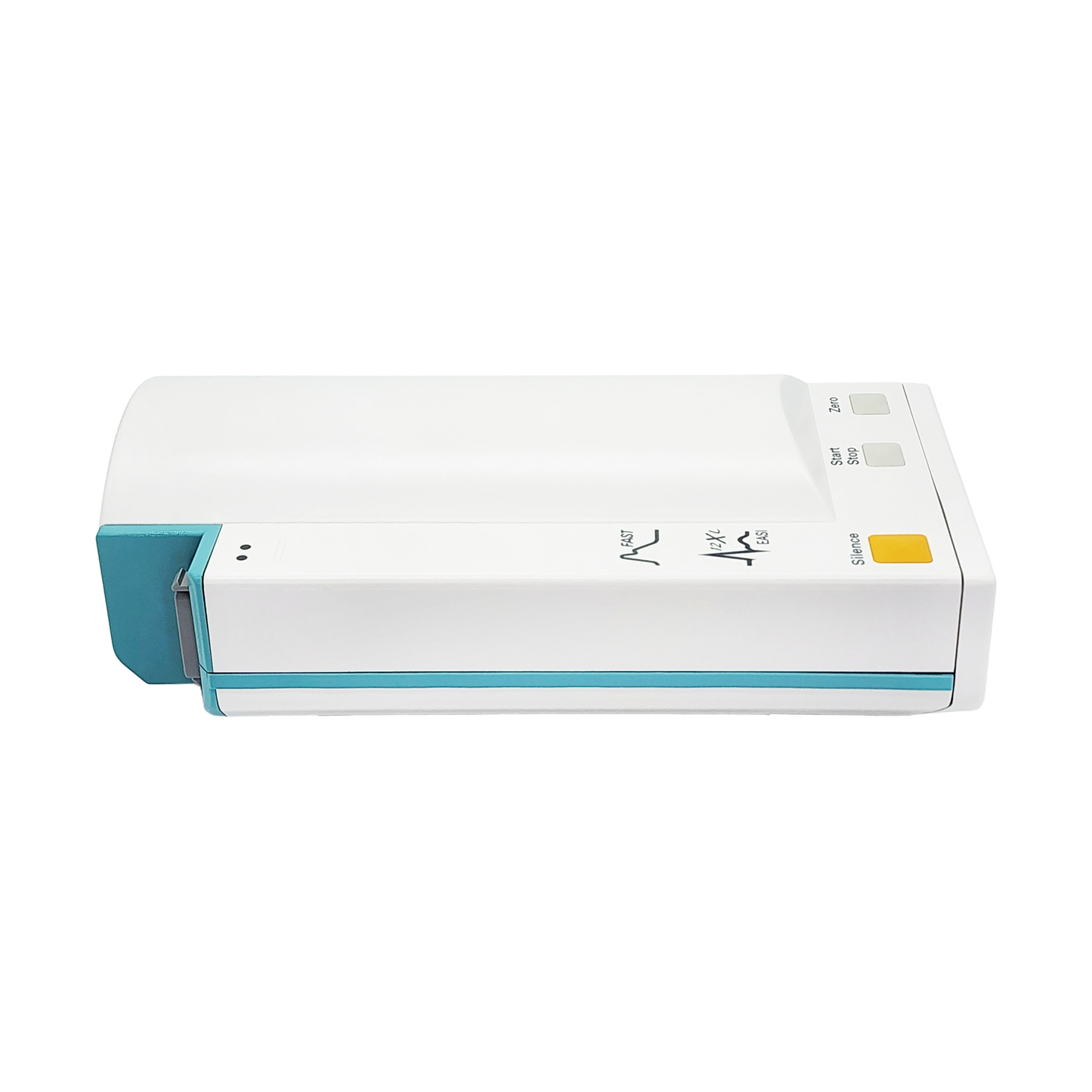 Philips Intellivue Module M3001A - A01C18 - Fast SpO2, NiBP, 12 ECG, Temp, IBP