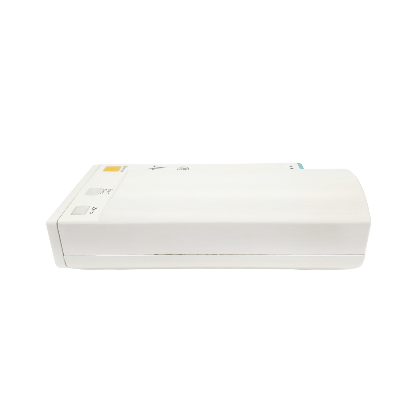 Philips Intellivue Module M3001A - A02 - Nellcor OxiMax SpO2, NiBP, ECG