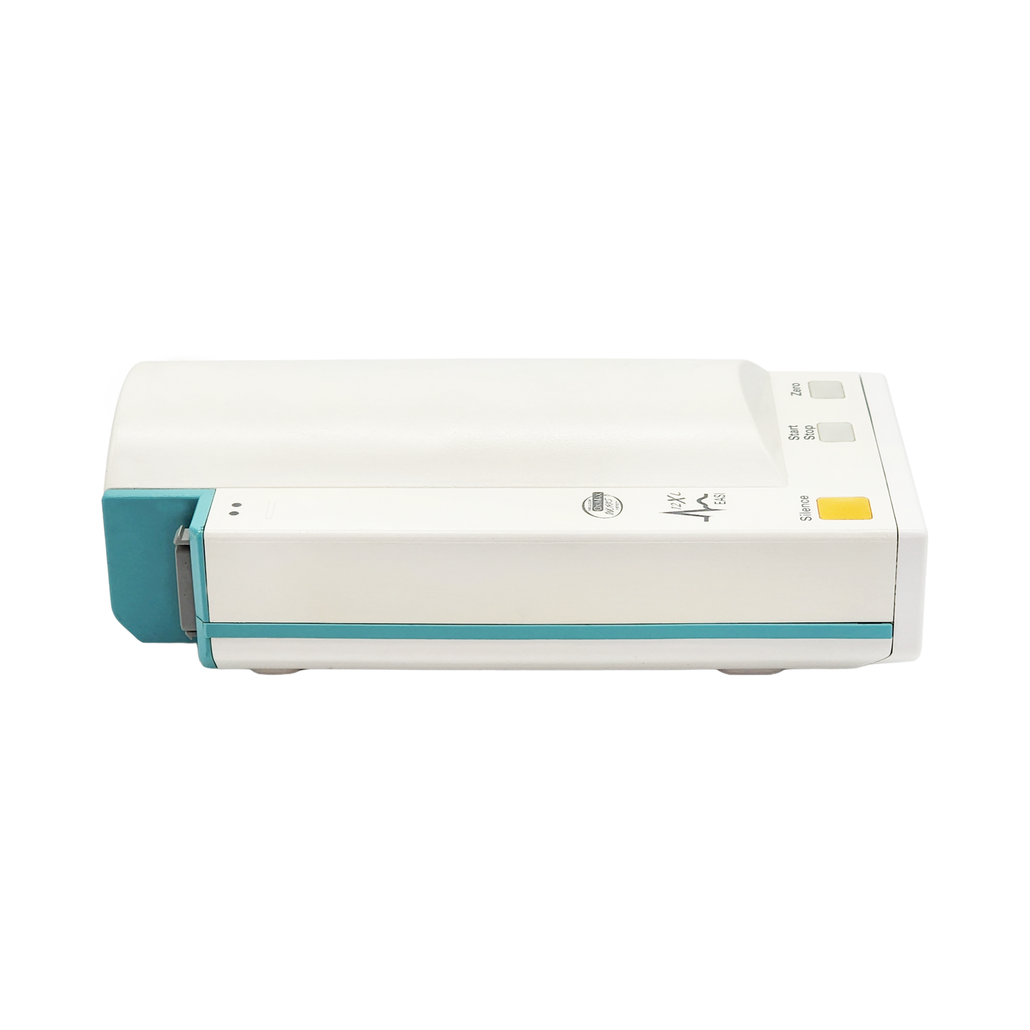 Philips Intellivue Module M3001A - A02C18 Nellcor OxiMax SpO2 NiBP ECG Temp IBP