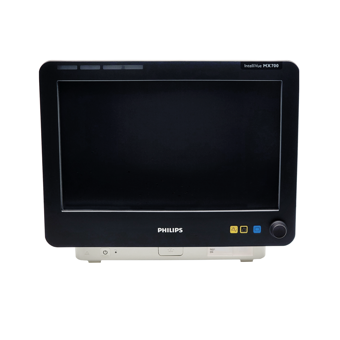 Philips IntelliVue MX700 Patient Monitor