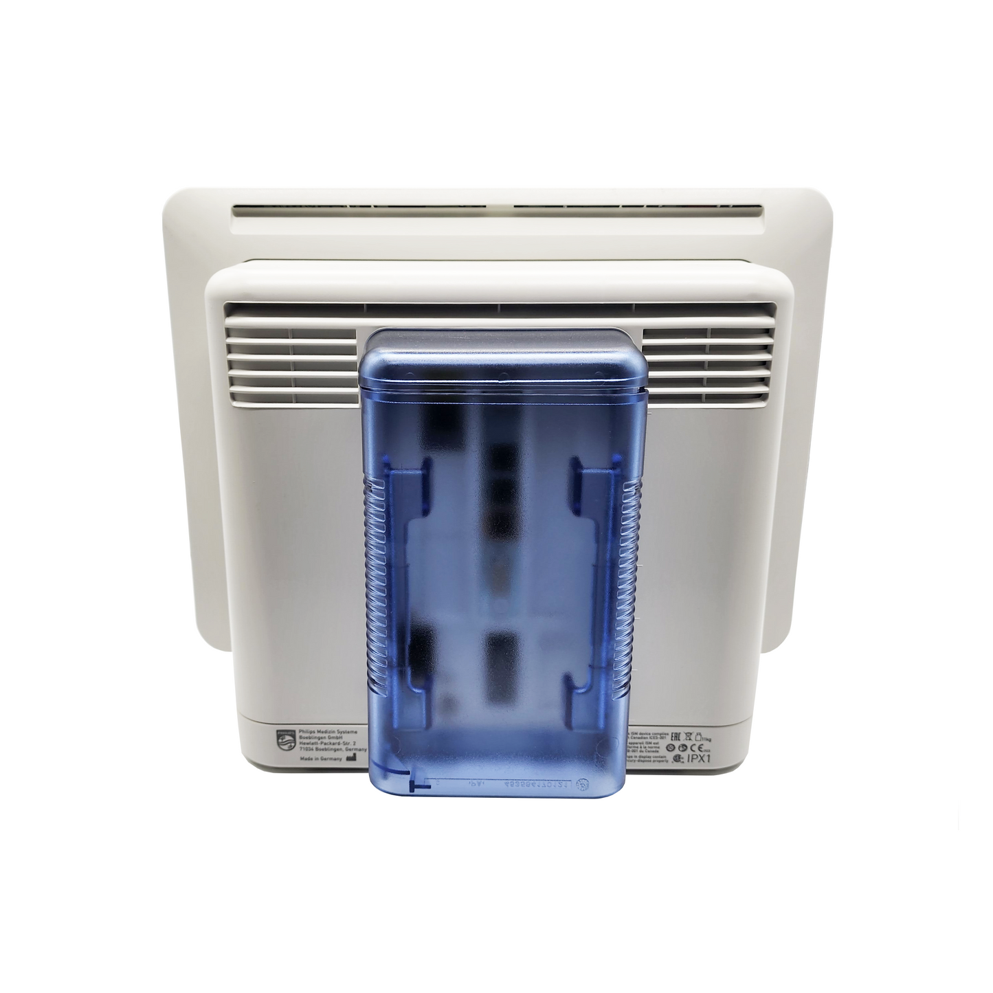 Philips IntelliVue MX700 Patient Monitor