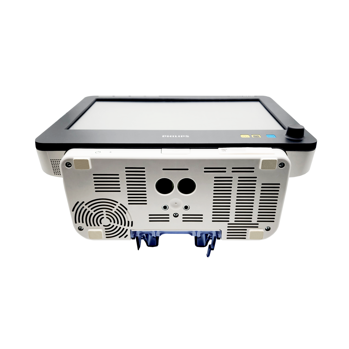 Philips IntelliVue MX700 Patient Monitor