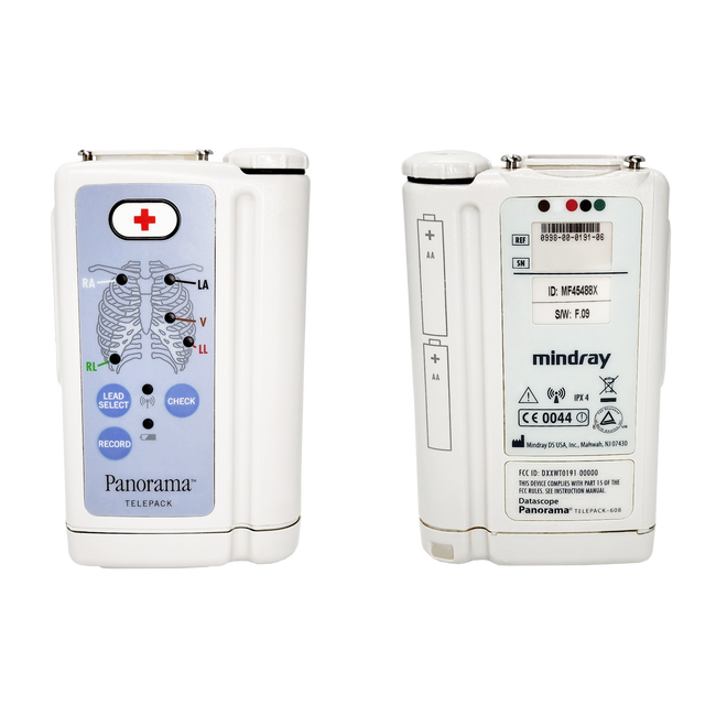 Mindray / Datascope Panorama 608 Telepak System - SW F.09
