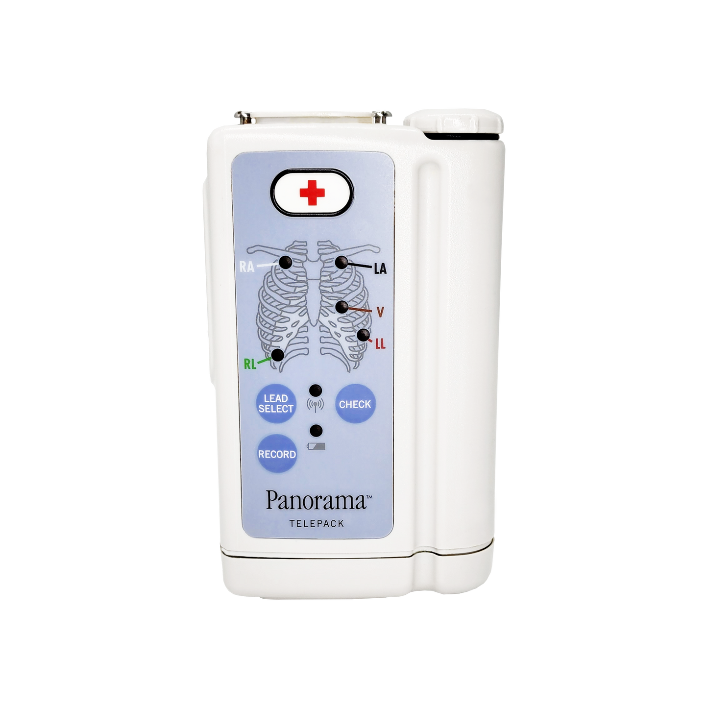 Mindray / Datascope Panorama 608 Telepak System - SW F.09