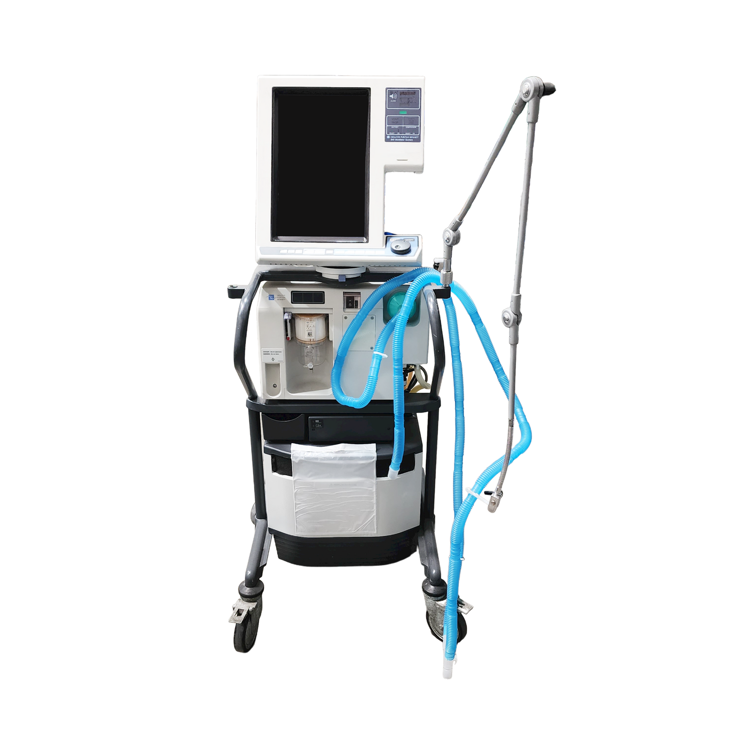 Puritan Bennett 840 Ventilator with Compressor - PB-840