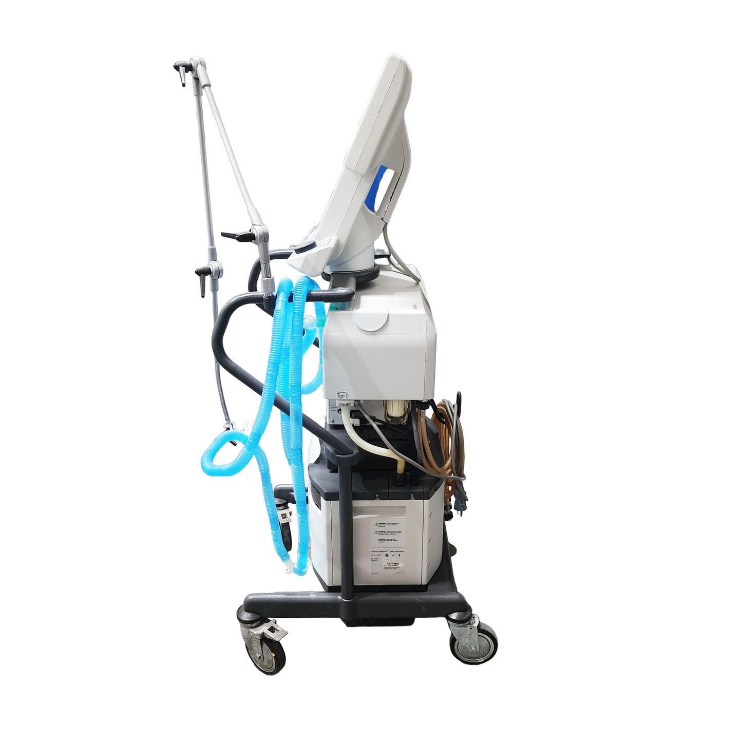 Puritan Bennett 840 Ventilator with Compressor - PB-840