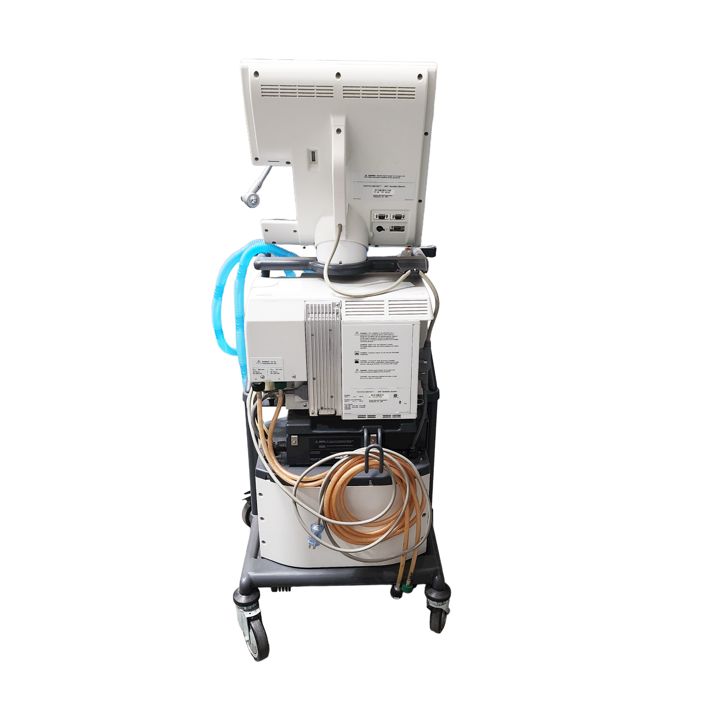 Puritan Bennett 840 Ventilator with Compressor - PB-840