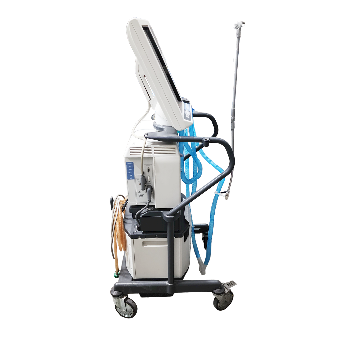 Puritan Bennett 840 Ventilator with Compressor - PB-840