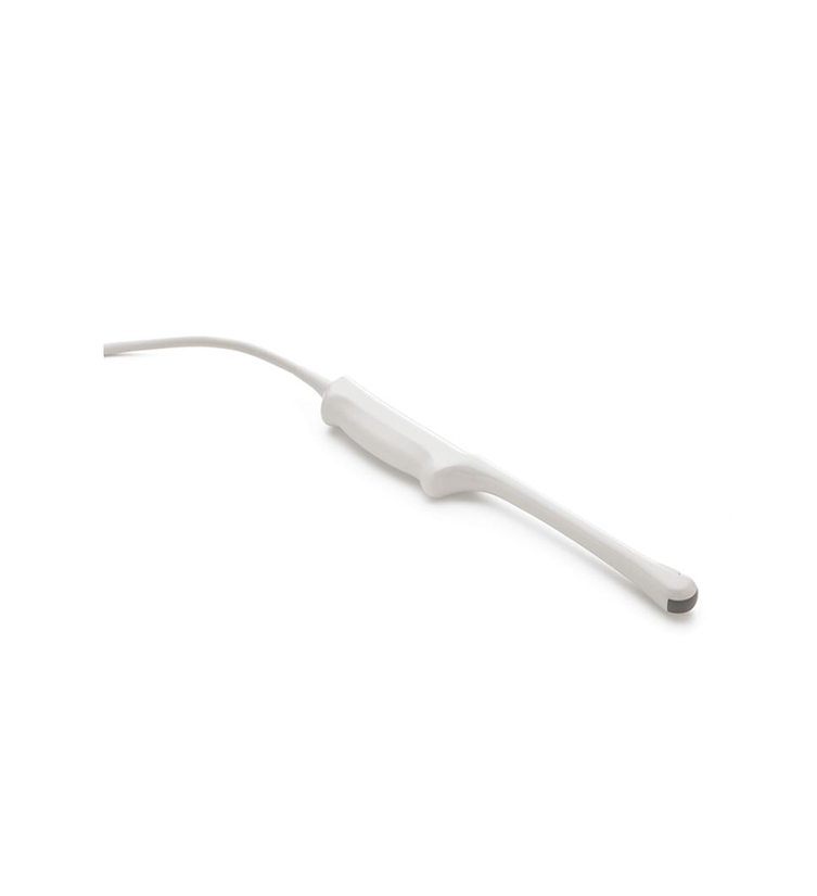 Philips C10-3v Broadband Endocavitary Array w/ PureWave Crystal Technology Ultrasound Probe / Transducer