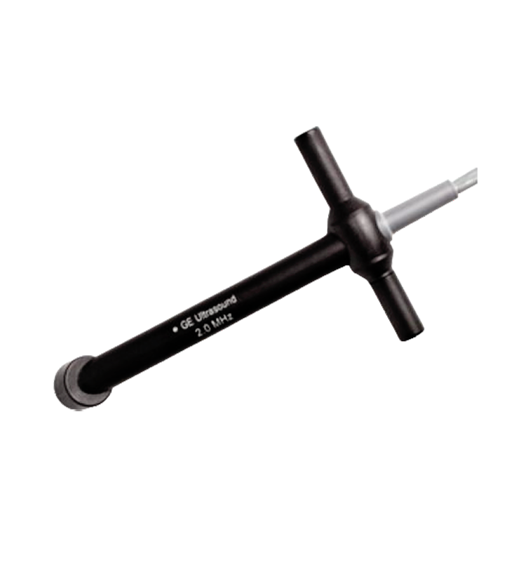 GE P2DRS Pencil Doppler Ultrasound Probe/Transducer Medical