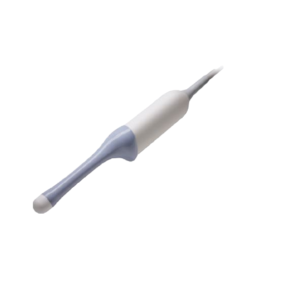 GE RIC5-9A-RS Wideband Endocavitary Real Time 4D Ultrasound Probe / Transducer