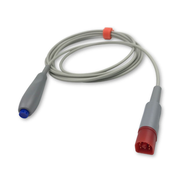 Philips Fetal Event Mark Cable - (Use w/ Avalon Fetal Monitors) - 989803143411