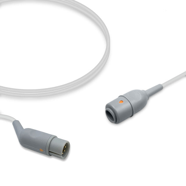 AAMI IBP Adapter Cable Edwards Connector