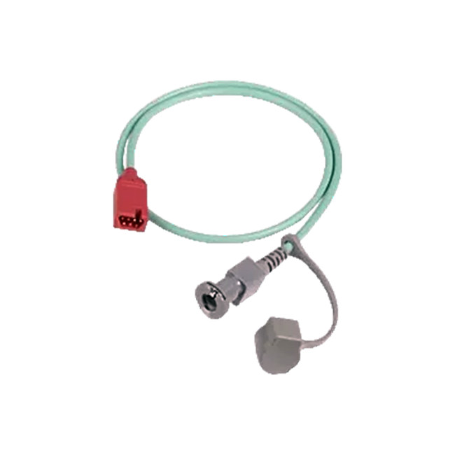 Koala Intrauterine Pressure Catheter Cable for Philips Avalon Monitors - QCIIPC5080
