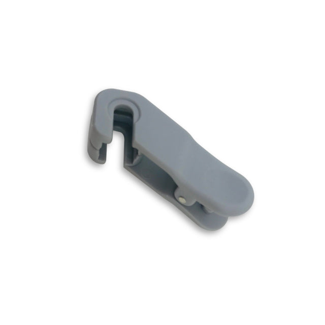 SpO2 Accessories Lingual Clip Attachment Adult/Pediatric - D-YSE