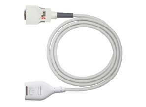 Masimo 4081 OEM RD SET MD14 SpO2 - 12 RD SET Patient Cable 12ft.