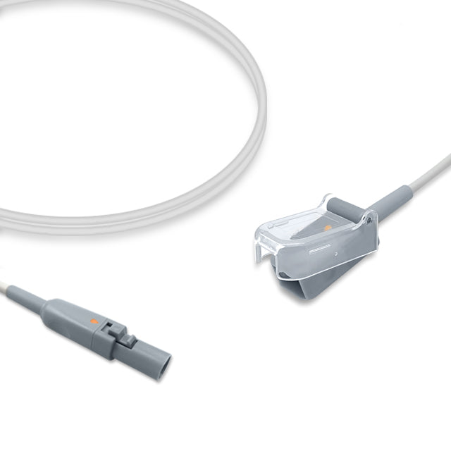 GE Corometrics SpO2 Adapter Cable - 4033CAX