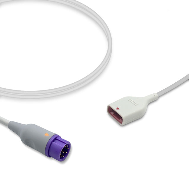 Mindray / Datascope Masimo RD Set SpO2 Adapter Cable - 040-00310-00