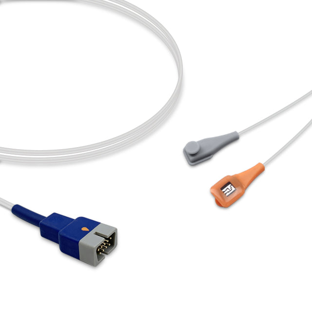 Nellcor OxiMax SpO2 Short Sensor Multi-Site - D-YS
