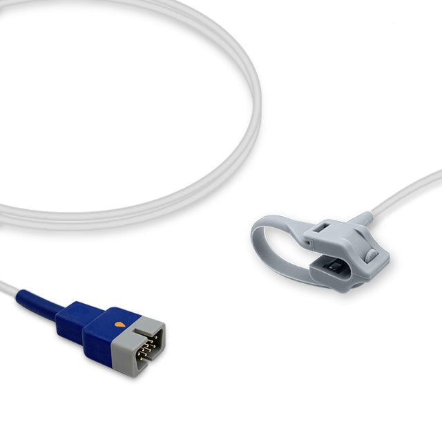Nellcor OxiMax SpO2 Short Sensor Neonate Soft - OXI-A/N