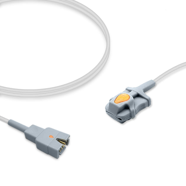 Masimo 2056 Red LNC-10 LNCS 20-Pin SpO2 Adapter