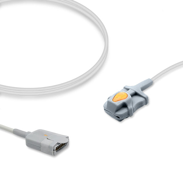 Masimo M-LNCS DCIP SpO2 Short Sensor Pediatric Soft Rubber - 2502