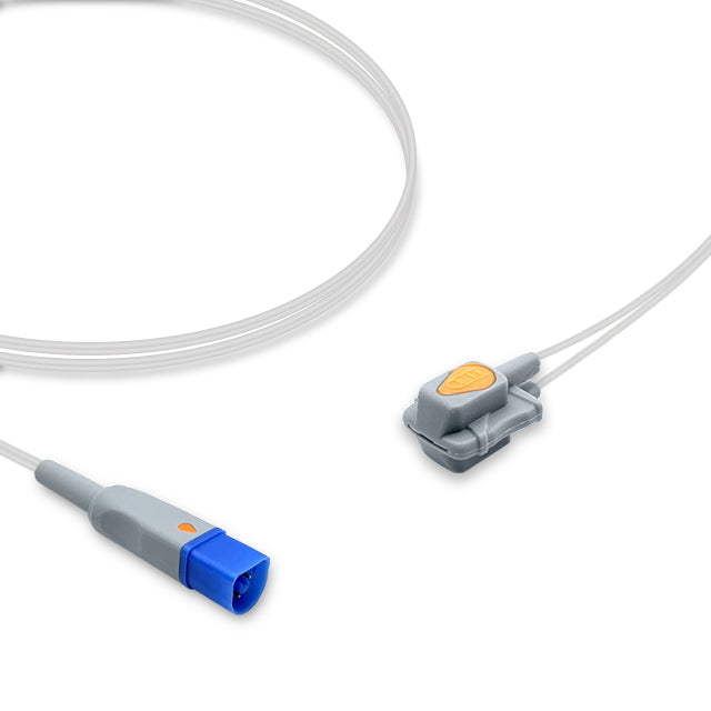 Philips SpO2 Short Sensor Infant Soft - M1195A
