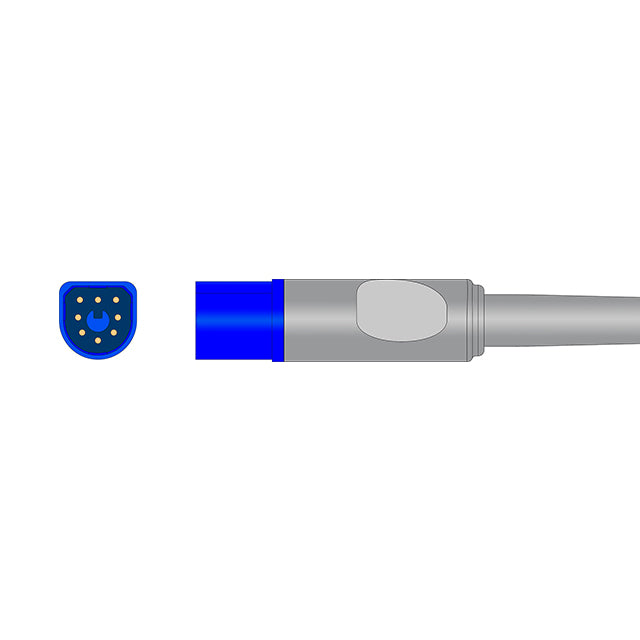 Philips SpO2 Short Sensor Infant Soft - M1195A