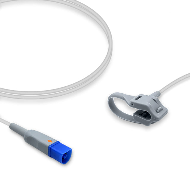 Philips SpO2 Short Sensor Neonate Wrap - M1193A