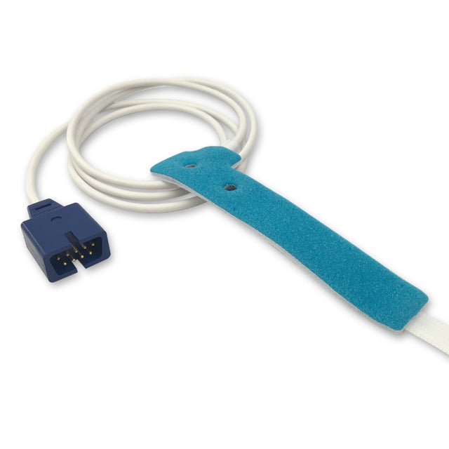 Nellcor SpO2 Sensor Pediatric/Infant Non-Adhesive Foam - SC-PR