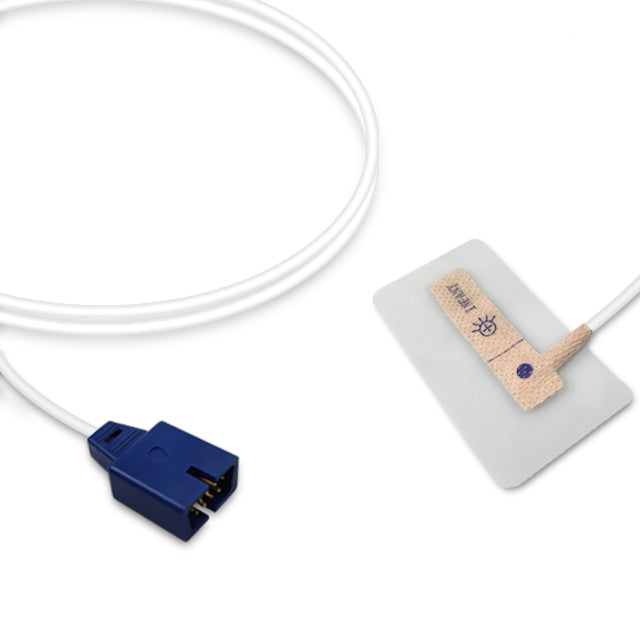 Nellcor SpO2 Sensor Infant Non-Woven Adhesive -  MAX-I
