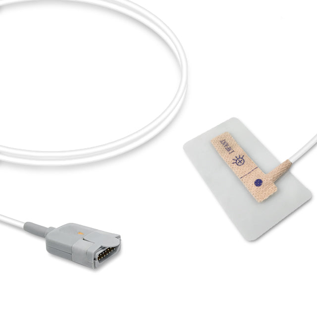 Masimo LNCS SpO2 Sensor Infant Non-Woven Adhesive - 2512