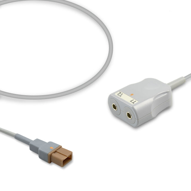 Spacelabs Temperature Adapter Adult - 700-0031-00