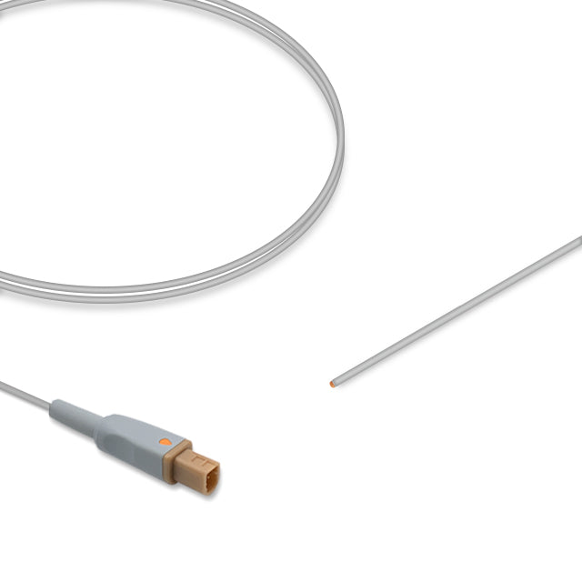 Mindray/Datascope Temperature Probe Pediatric Esophageal/Rectal - 040-000056-00