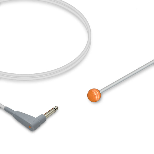 YSI Temperature Probe Adult Skin Sensor - 409B