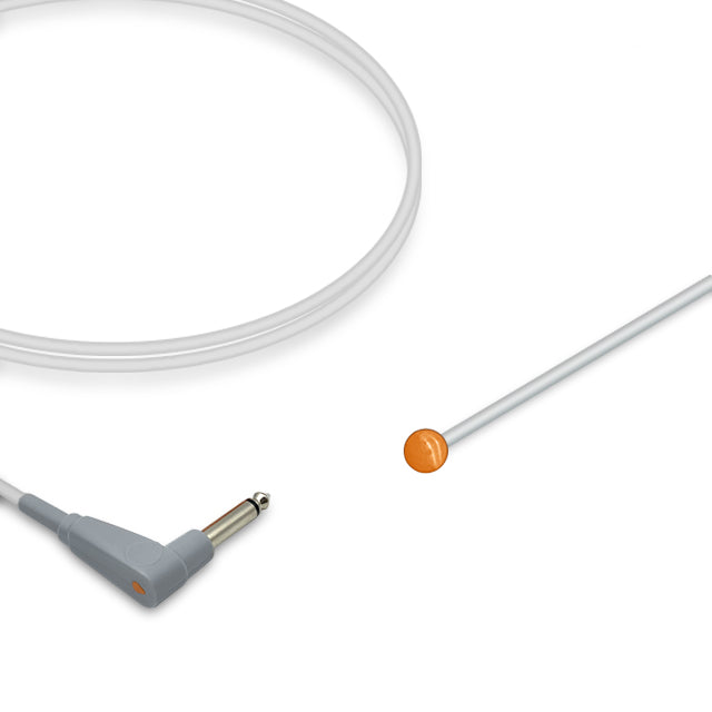 YSI Temperature Probe Pediatric Skin Surface - 427