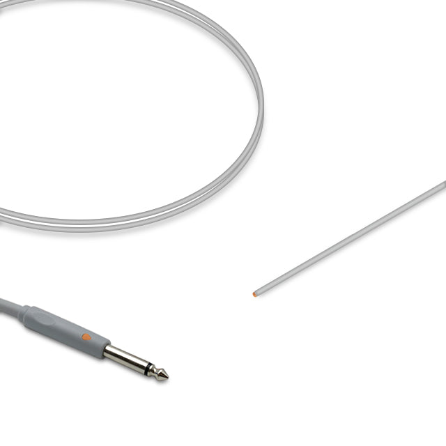 YSI Temperature Probe Pediatric Esophageal/Rectal - 402 (Staight)