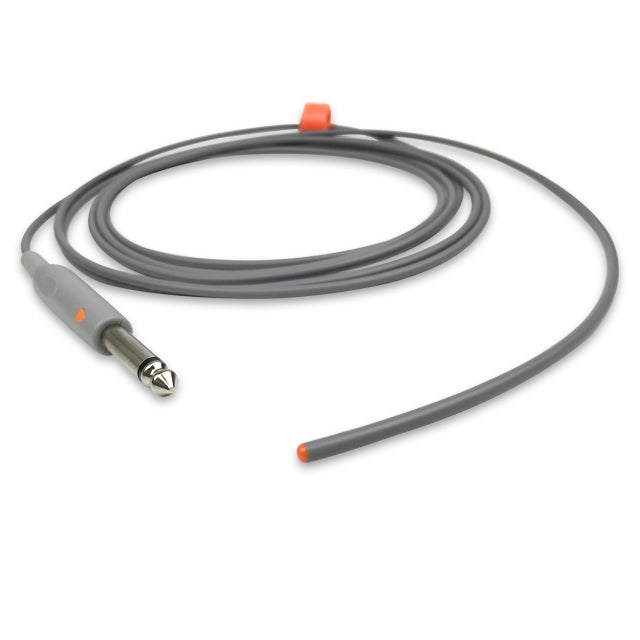 YSI Temperature Probe Pediatric Esophageal/Rectal - 402 (Staight)