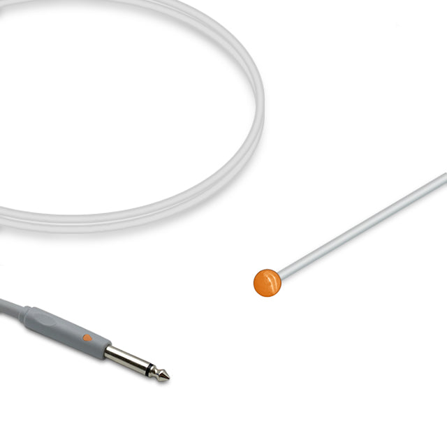 YSI Temperature Probe Pediatric Skin Surface - 427 (Straight)