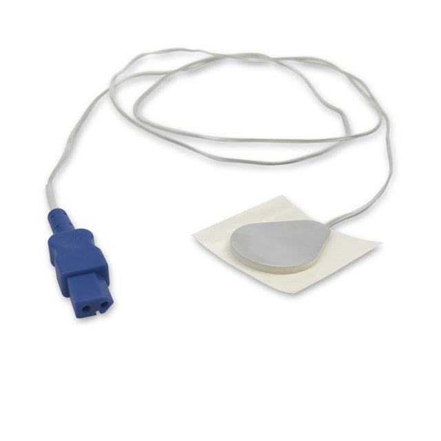 YSI Temperature Probe Adult/Pediatric Skin Sensor - M1024222